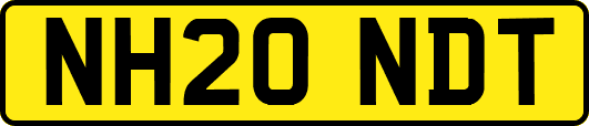 NH20NDT