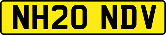 NH20NDV
