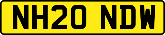 NH20NDW