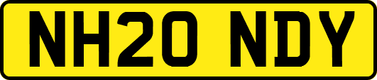 NH20NDY