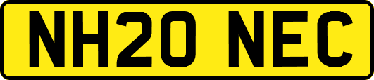 NH20NEC