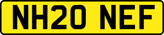 NH20NEF