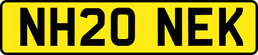 NH20NEK