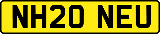 NH20NEU