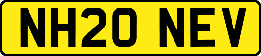 NH20NEV