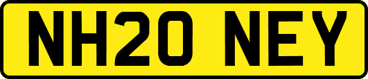 NH20NEY