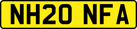 NH20NFA