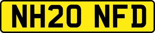 NH20NFD