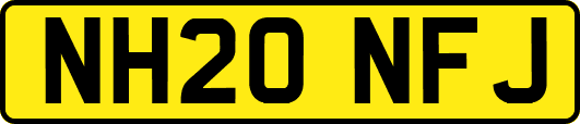 NH20NFJ