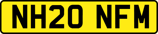 NH20NFM