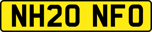 NH20NFO