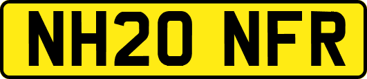 NH20NFR