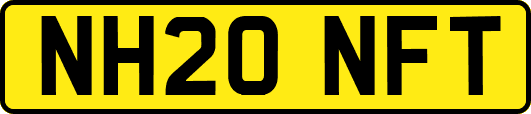 NH20NFT