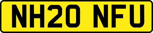 NH20NFU