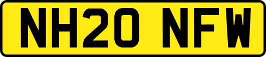 NH20NFW