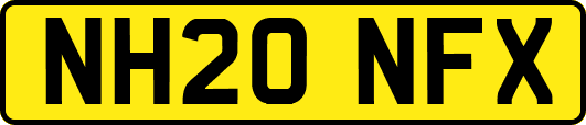 NH20NFX