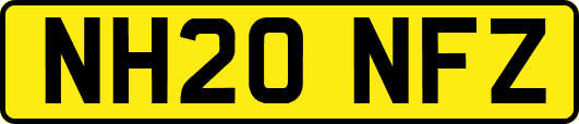 NH20NFZ