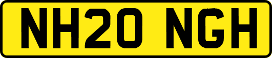 NH20NGH
