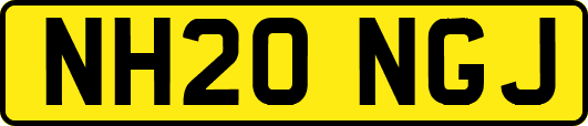 NH20NGJ