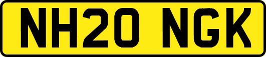 NH20NGK