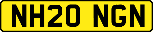 NH20NGN