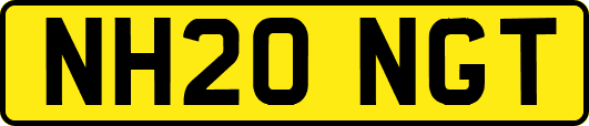 NH20NGT