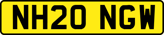 NH20NGW