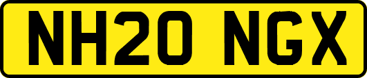 NH20NGX