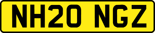 NH20NGZ