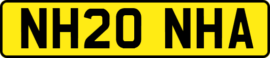 NH20NHA