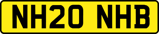 NH20NHB