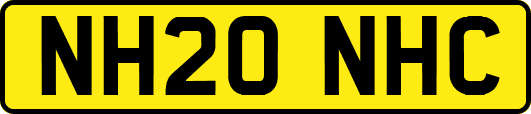 NH20NHC
