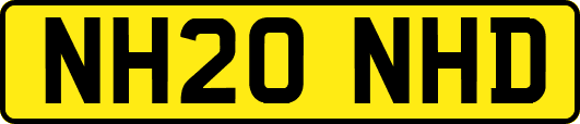 NH20NHD