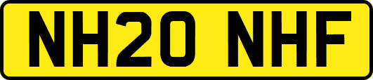 NH20NHF