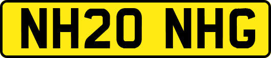 NH20NHG