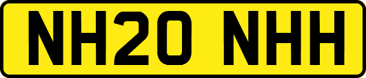 NH20NHH