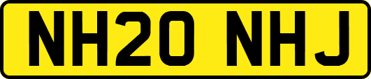 NH20NHJ