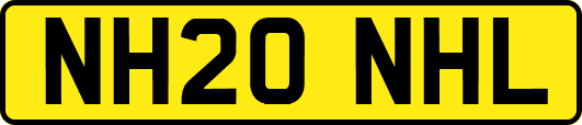 NH20NHL
