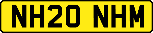 NH20NHM