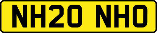 NH20NHO