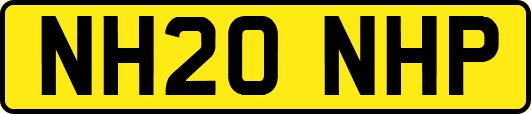 NH20NHP