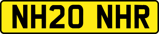NH20NHR
