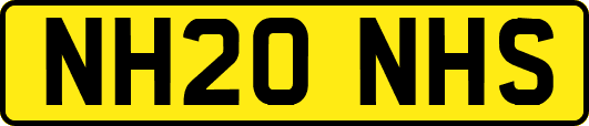 NH20NHS