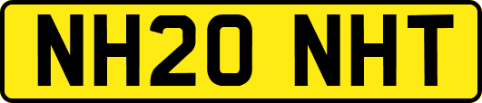 NH20NHT