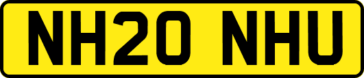 NH20NHU