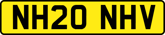 NH20NHV
