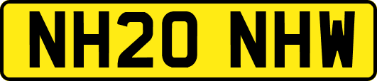 NH20NHW