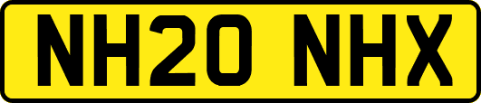 NH20NHX