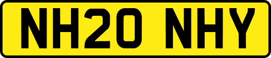 NH20NHY