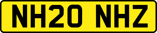 NH20NHZ